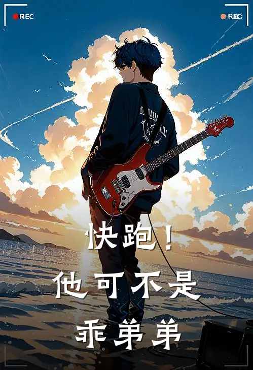 快跑！他可不是乖弟弟宋羡臣沈瓷全章节免费在线阅读_《快跑！他可不是乖弟弟》精彩小说