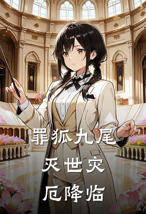 罪狐九尾，灭世灾厄降临