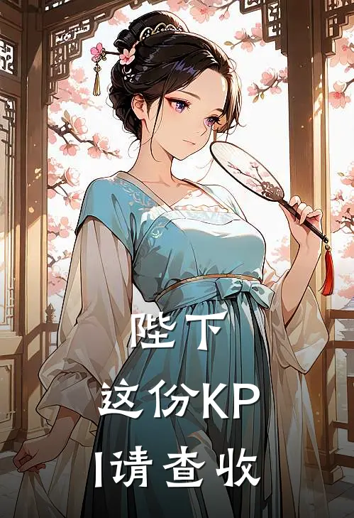 陛下，这份KPI请查收