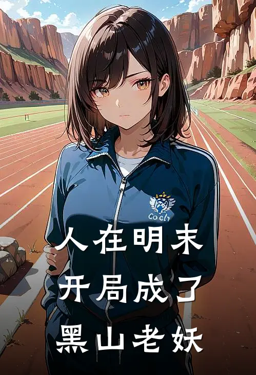 人在明末，开局成了黑山老妖