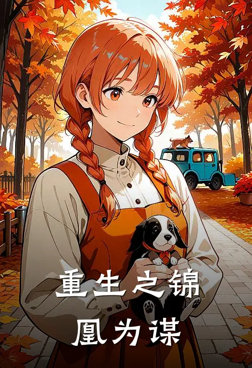 重生之锦凰为谋