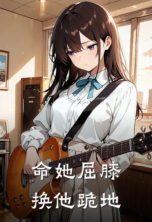 命她屈膝，换他跪地