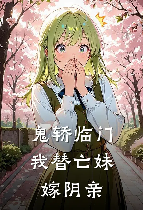 鬼轿临门：我替亡妹嫁阴亲