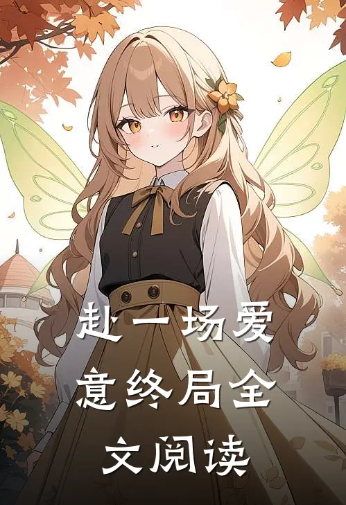 赴一场爱意终局全文阅读