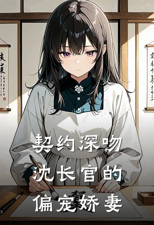 黎星禾沈司澜契约深吻，沈长官的偏宠娇妻全文免费阅读_黎星禾沈司澜完整版免费阅读