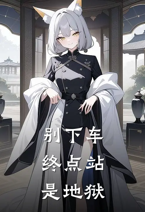 别下车，终点站是地狱