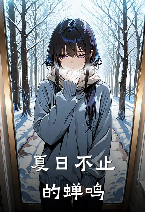 夏日不止的蝉鸣