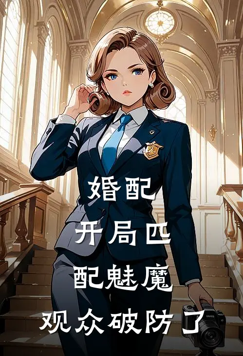 婚配：开局匹配魅魔，观众破防了