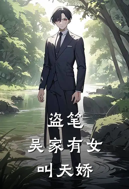 吴天娇吴二白《盗笔，吴家有女叫天娇》全本免费在线阅读_(吴天娇吴二白)最新章节在线阅读