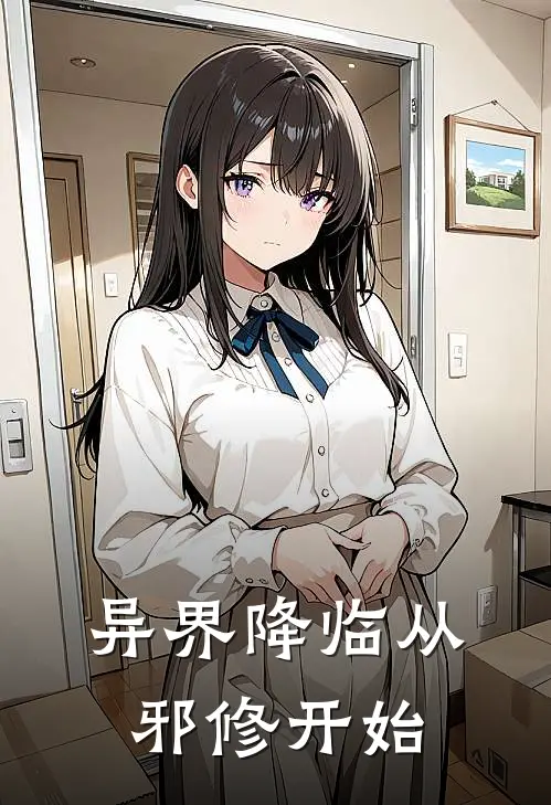 异界降临从邪修开始