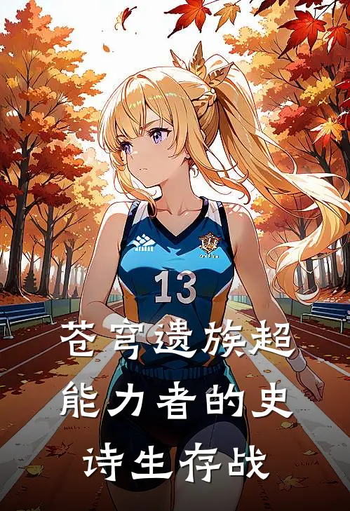 苍穹遗族超能力者的史诗生存战