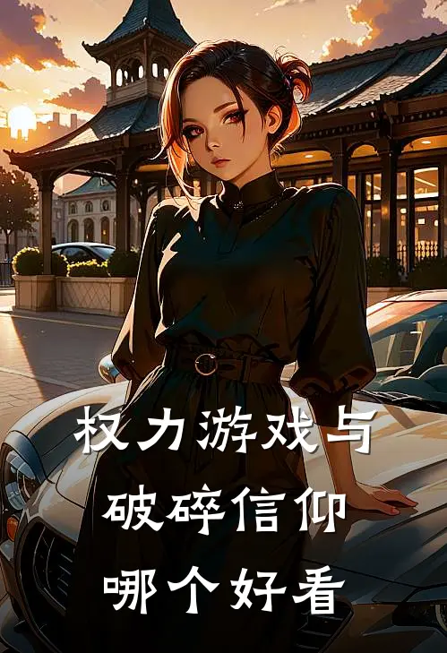 权力游戏与破碎信仰哪个好看