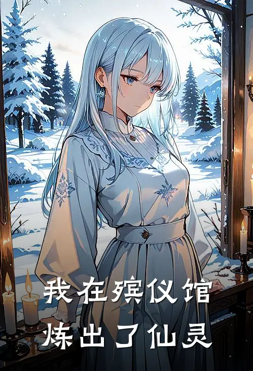 我在殡仪馆炼出了仙灵