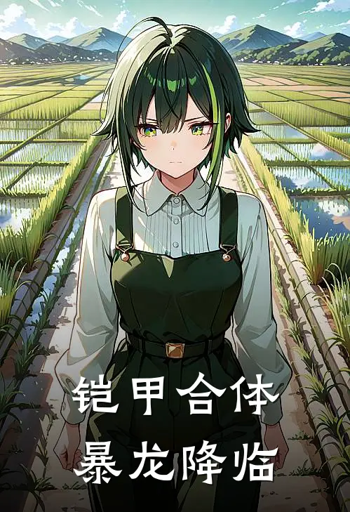 铠甲合体，暴龙降临