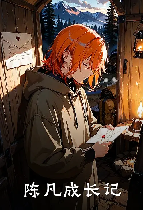 陈凡成长记(陈凡李娜)免费小说笔趣阁_完结版小说推荐陈凡成长记(陈凡李娜)