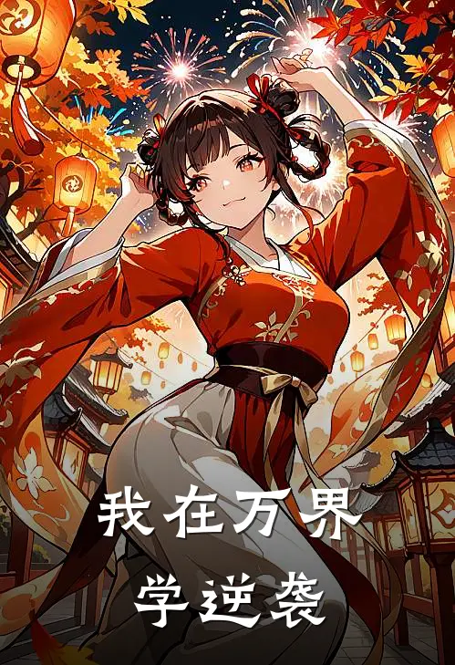 我在万界学逆袭