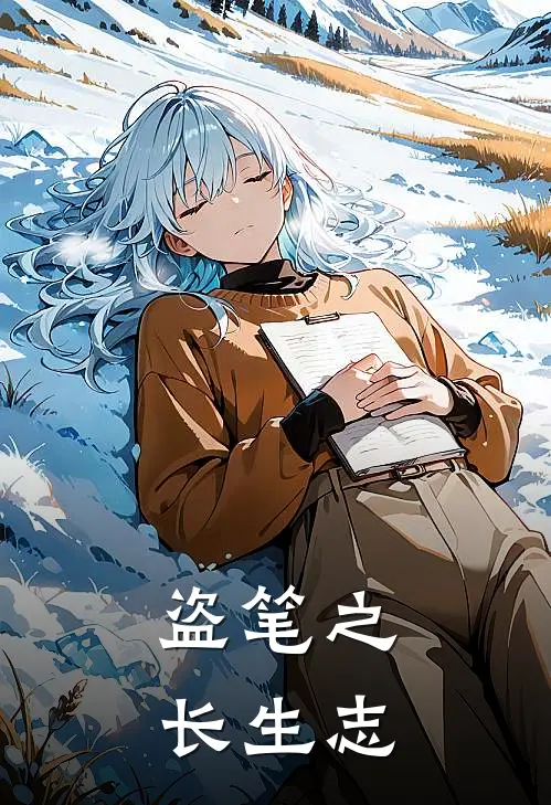 盗笔之长生志