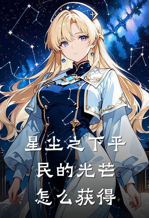 星尘之下平民的光芒怎么获得