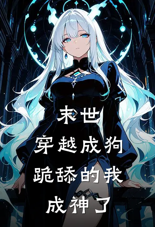 末世：穿越成狗，跪舔的我成神了