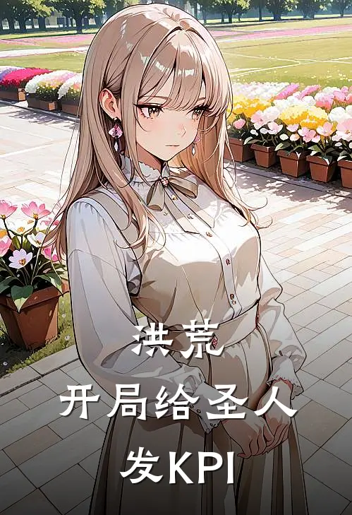 洪荒：开局给圣人发KPI