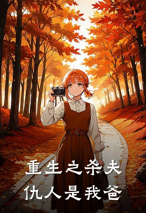 重生之杀夫仇人是我爸