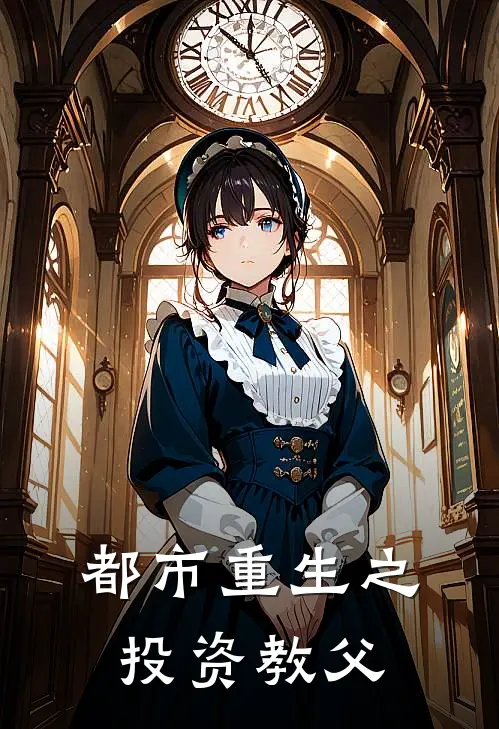 都市重生之投资教父