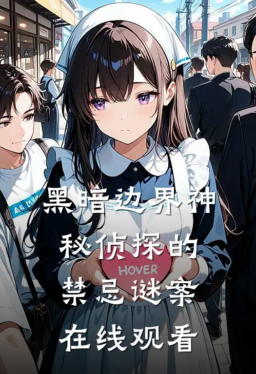 黑暗边界神秘侦探的禁忌谜案在线观看