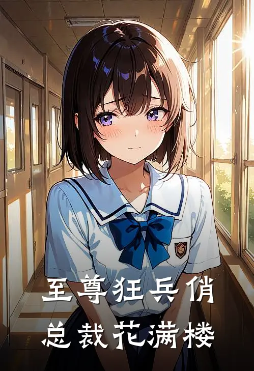 至尊狂兵俏总裁花满楼