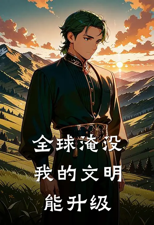 全球淹没：我的文明能升级