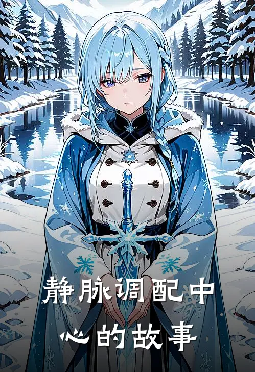 静脉调配中心的故事