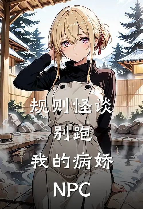 规则怪谈：别跑，我的病娇NPC