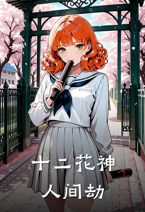 十二花神人间劫