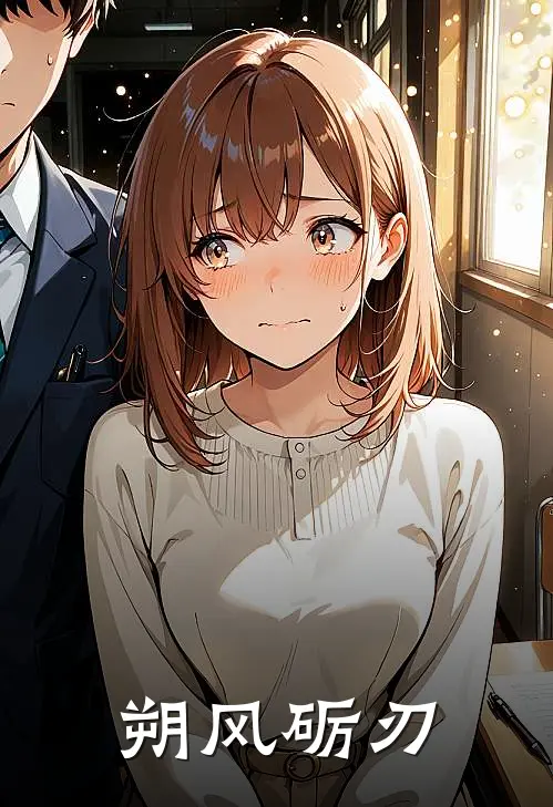 朔风砺刃
