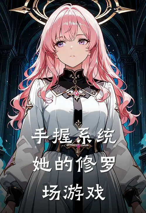 手握系统她的修罗场游戏