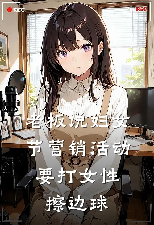 老板说妇女节营销活动，要打女性擦边球赵刚林悦最新好看小说推荐_完本小说免费老板说妇女节营销活动，要打女性擦边球(赵刚林悦)