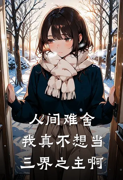 人间难舍，我真不想当三界之主啊