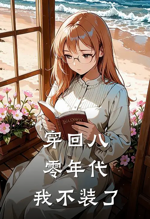 穿回八零年代，我不装了