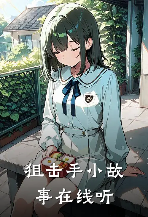 狙击手小故事在线听