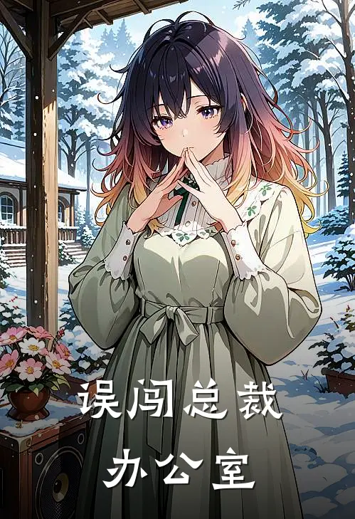 误闯总裁办公室林晚星傅斯年最新章节免费阅读_误闯总裁办公室热门小说