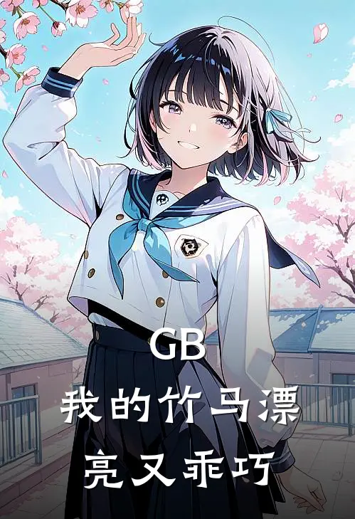 GB：我的竹马漂亮又乖巧月如沁顾源完结版小说阅读_完整版小说免费阅读GB：我的竹马漂亮又乖巧(月如沁顾源)