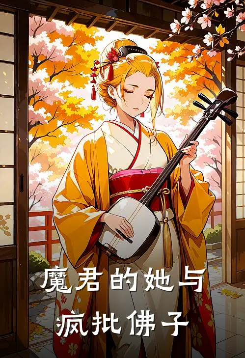 魔君的她与疯批佛子