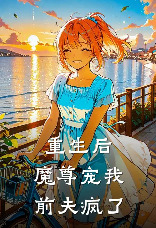 重生后，魔尊宠我，前夫疯了