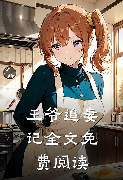 王爷追妻记全文免费阅读