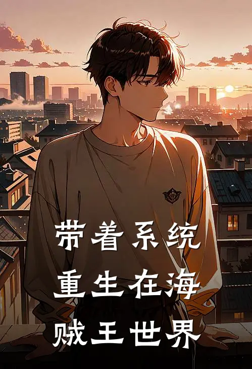 带着系统重生在海贼王世界