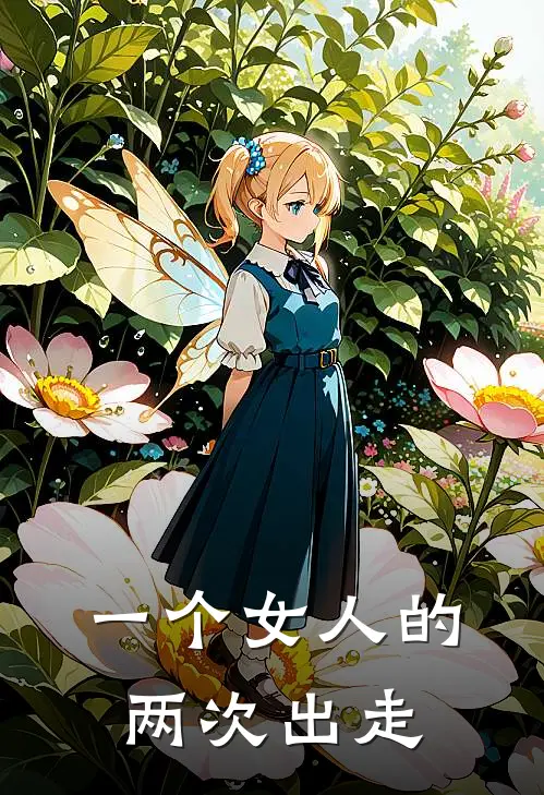 一个女人的两次出走