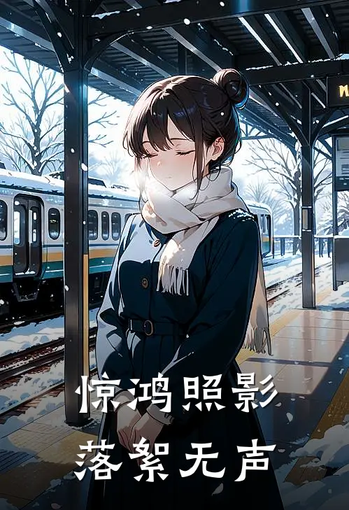 惊鸿照影落絮无声(林薇翠儿)热门网络小说推荐_免费完结版小说惊鸿照影落絮无声(林薇翠儿)