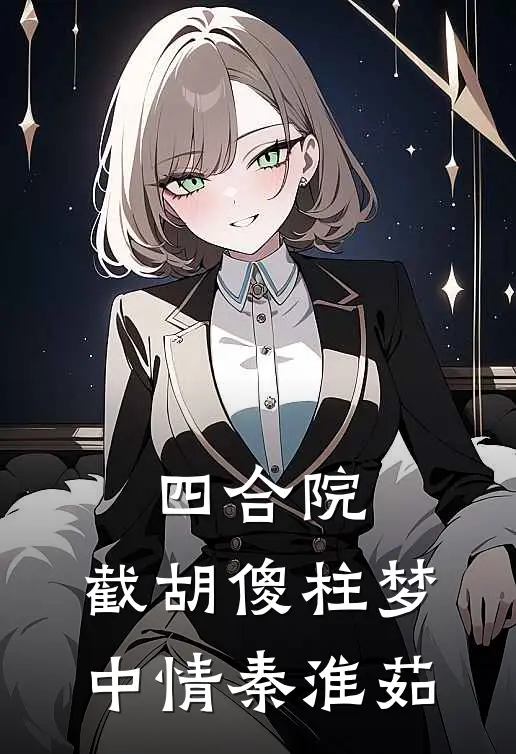 四合院：截胡傻柱梦中情秦淮茹