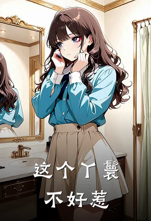 这个丫鬟不好惹