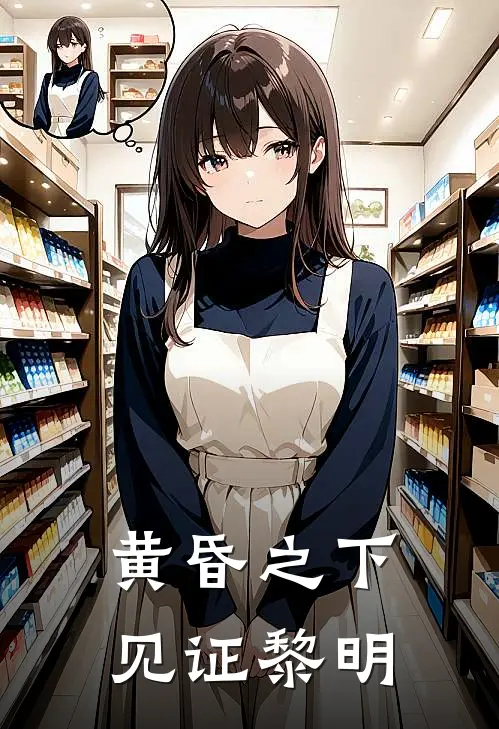 黄昏之下：见证黎明