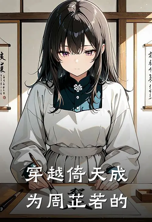 穿越倚天成为周芷若的